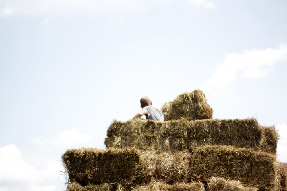 Cultural heritage with adventures in nature